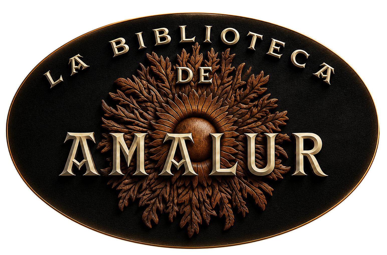 La biblioteca de Amalur